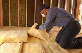 Best Attic Insulation Installation  in Green Knoll, NJ