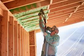 Types of Insulation We Offer in Green Knoll, NJ