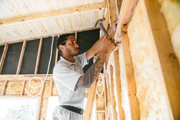 Best Spray Foam Insulation  in Green Knoll, NJ